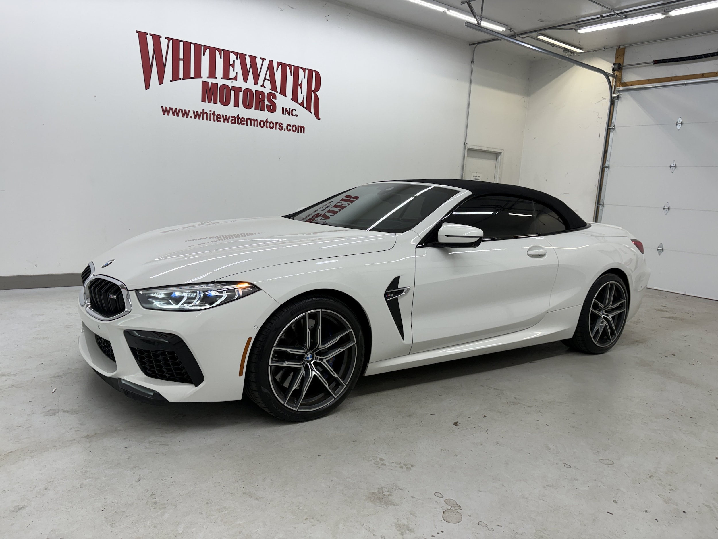 bmw m8 convertible 2020 WBSDZ0C03LCD36713 image bmw m8 convertible 2020 WBSDZ0C03LCD36713 image